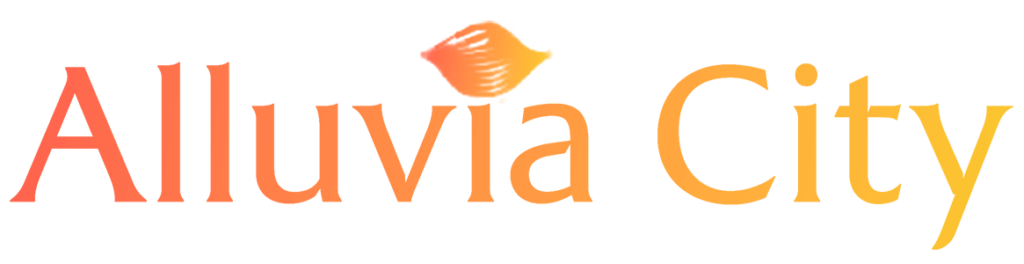 Alluvia City – Thành phố sinh thái khoáng nóng đầu tiên bên sông Hồng